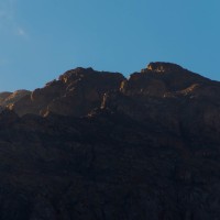 Morocco Toubkal Climb