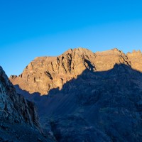 Morocco Toubkal Climb