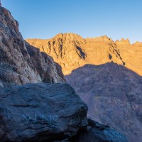 Morocco Toubkal Climb