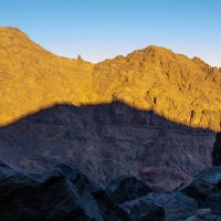 Morocco Toubkal Climb