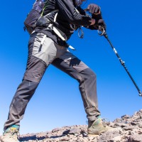 Morocco Toubkal Climb