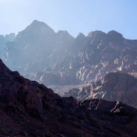 Morocco Toubkal Climb