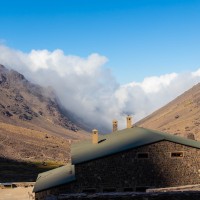 Morocco Toubkal Climb