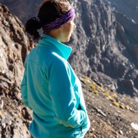 Morocco Toubkal Climb