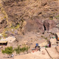 Morocco Toubkal Climb