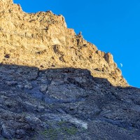 Morocco Toubkal Climb