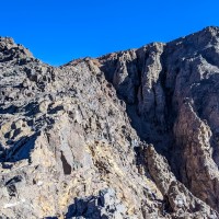 Morocco Toubkal Climb