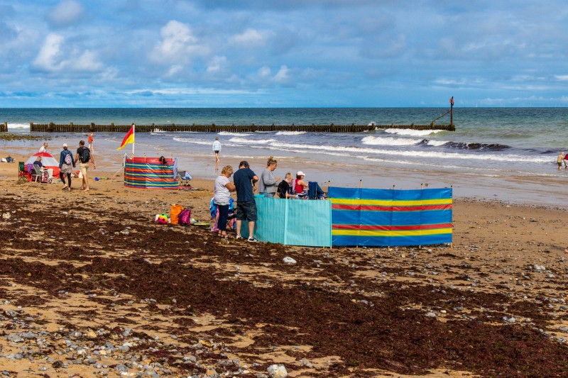 North Norfolk - West Runton