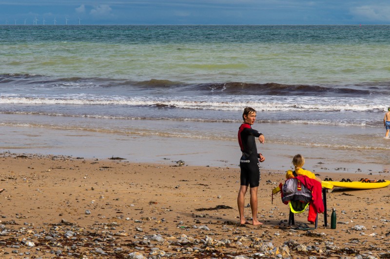 North Norfolk - West Runton