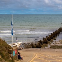 North Norfolk - West Runton