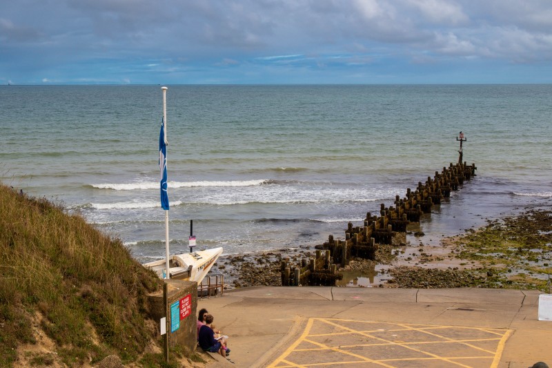 North Norfolk - West Runton