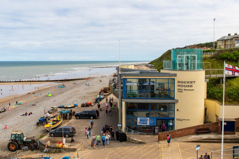 North Norfolk - Cromer