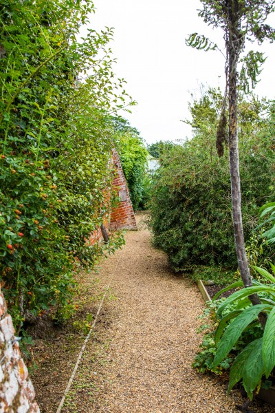 North Norfolk - National Trust Felbrigg Hall