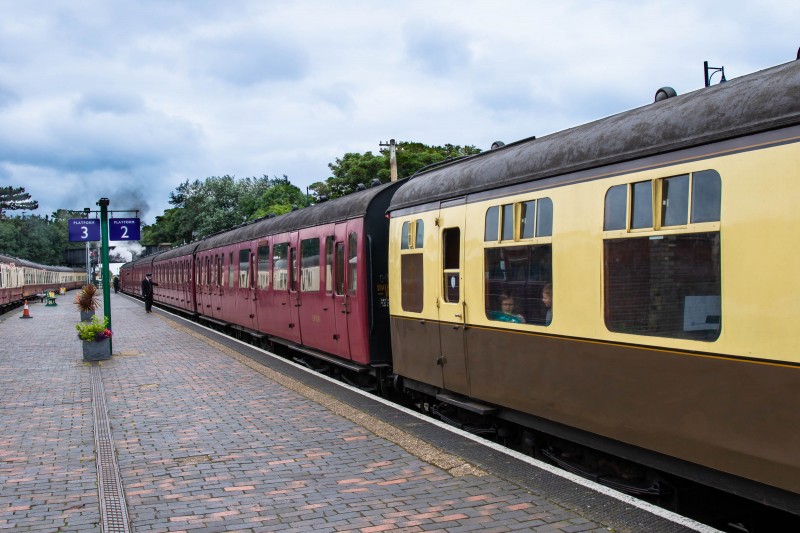 North Norfolk Railway