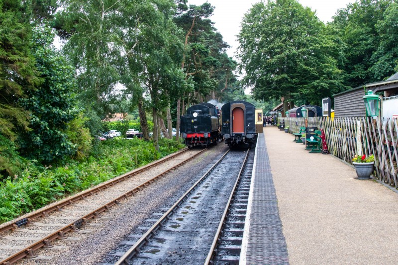 North Norfolk Railway