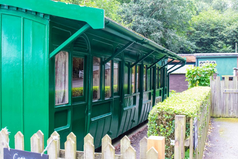 North Norfolk Railway