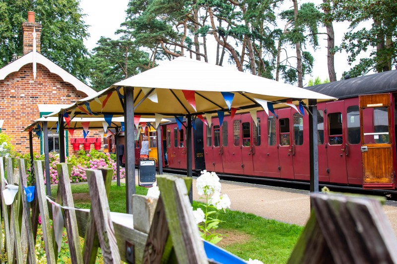 North Norfolk Railway