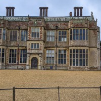 North Norfolk - National Trust Felbrigg Hall
