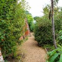 North Norfolk - National Trust Felbrigg Hall