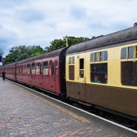 North Norfolk Railway