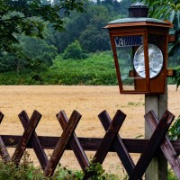 North Norfolk Railway