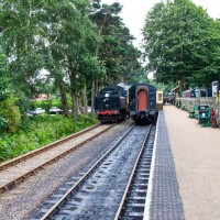 North Norfolk Railway