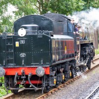 North Norfolk Railway