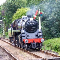 North Norfolk Railway