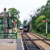 North Norfolk Railway