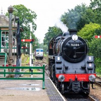 North Norfolk Railway