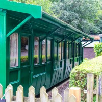 North Norfolk Railway