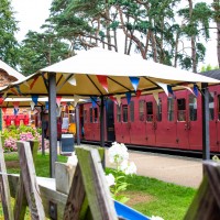 North Norfolk Railway