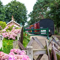 North Norfolk Railway