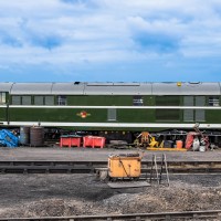 North Norfolk Railway