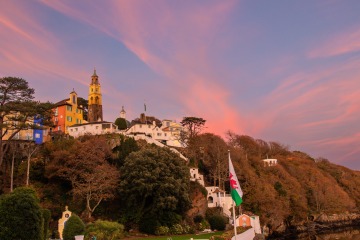 Portmeirion