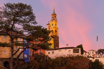 Portmeirion