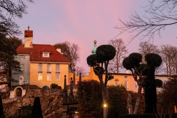 Portmeirion