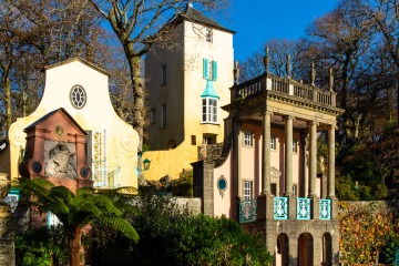 Portmeirion