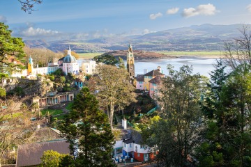 Portmeirion