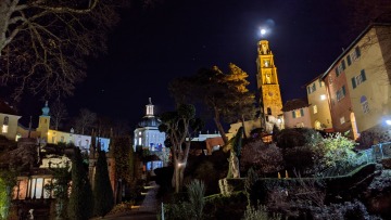 Portmeirion