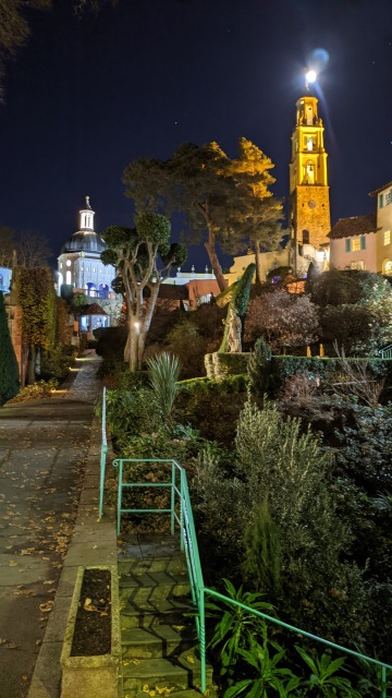 Portmeirion