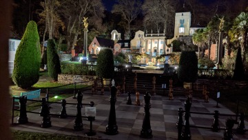 Portmeirion