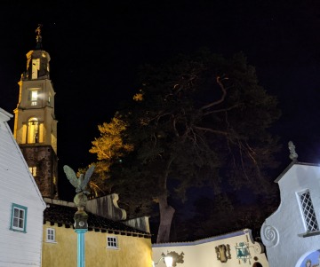 Portmeirion