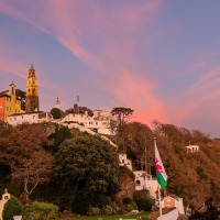 Portmeirion