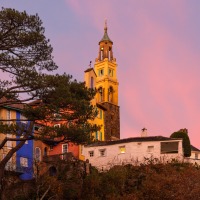 Portmeirion