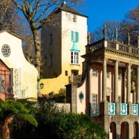 Portmeirion