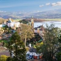 Portmeirion