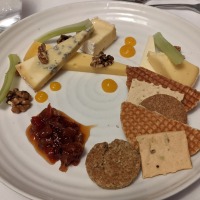 Portmeirion Meals