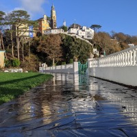 Portmeirion