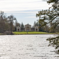 National Trust - Stowe